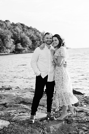 Debauche Engagement