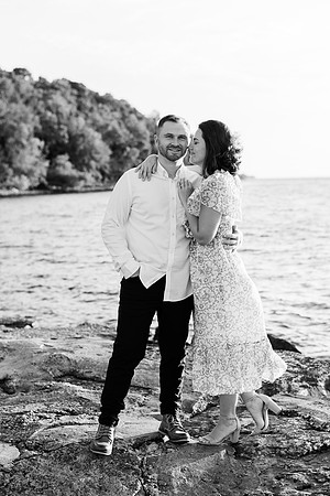 Debauche Engagement