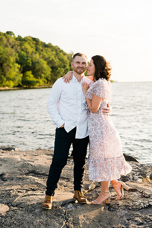 Debauche Engagement