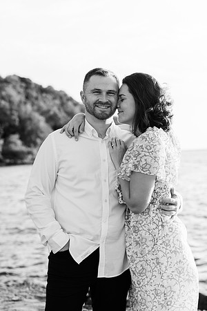 Debauche Engagement
