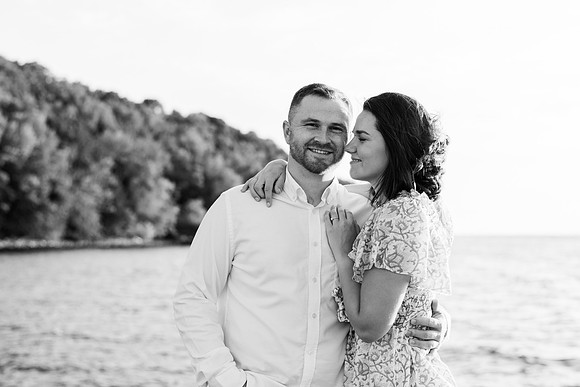 Debauche Engagement