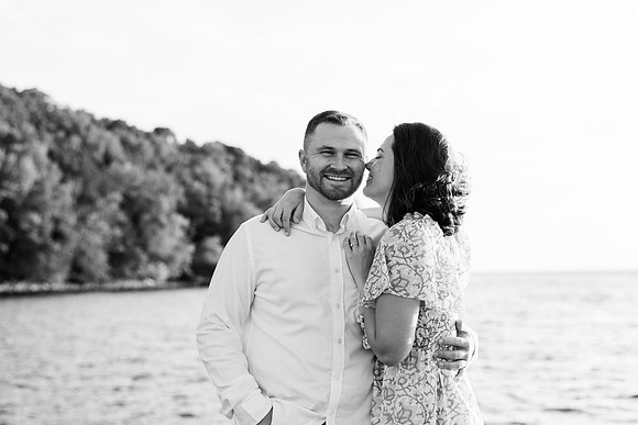 Debauche Engagement