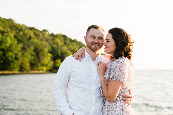 Debauche Engagement