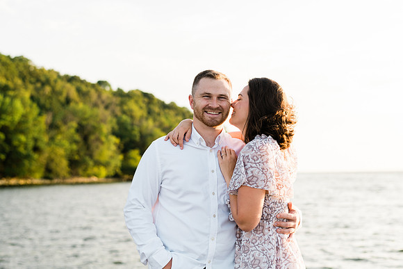 Debauche Engagement