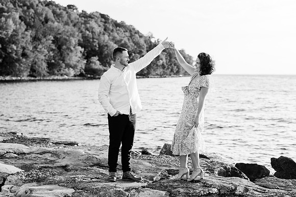 Debauche Engagement