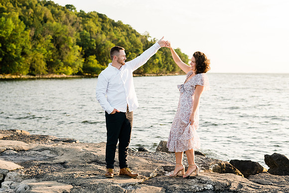 Debauche Engagement