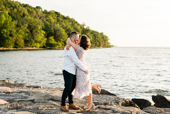 Debauche Engagement