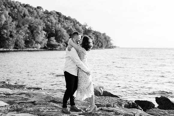 Debauche Engagement