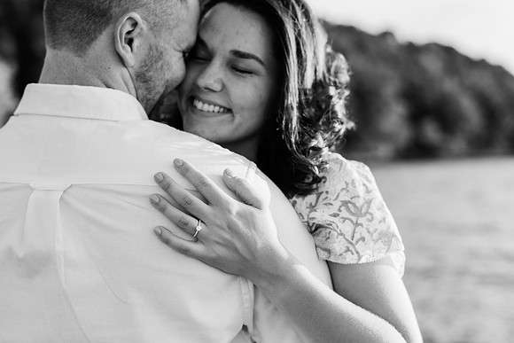 Debauche Engagement