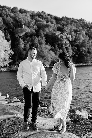 Debauche Engagement