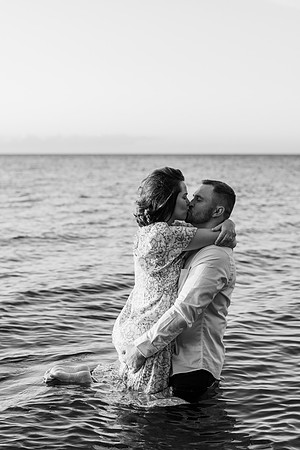 Debauche Engagement