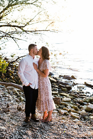 Debauche Engagement