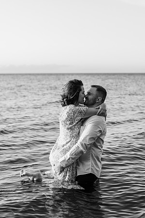 Debauche Engagement
