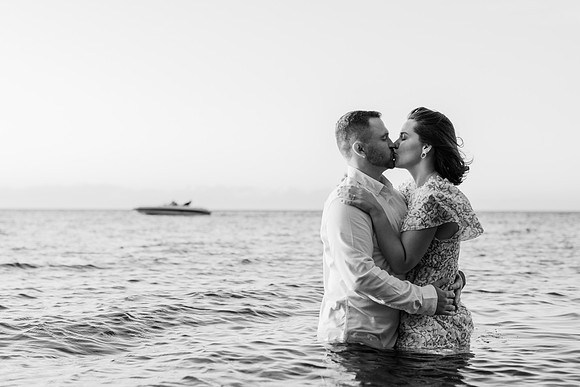 Debauche Engagement