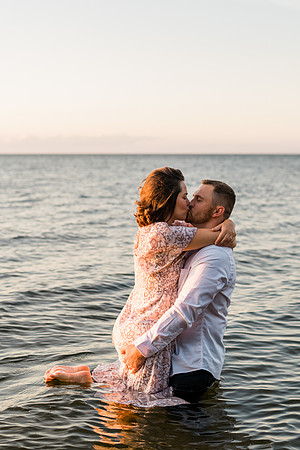 Debauche Engagement