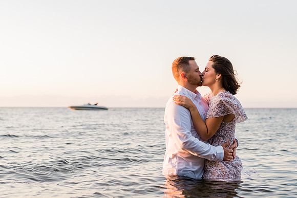 Debauche Engagement