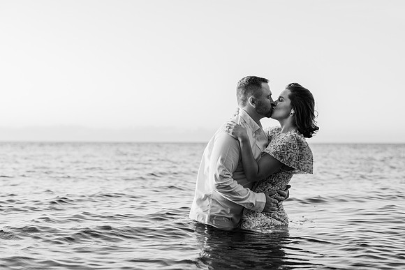 Debauche Engagement