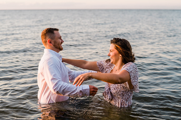 Debauche Engagement