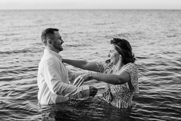 Debauche Engagement