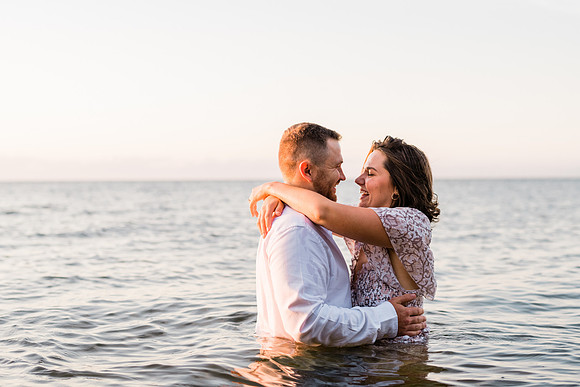Debauche Engagement