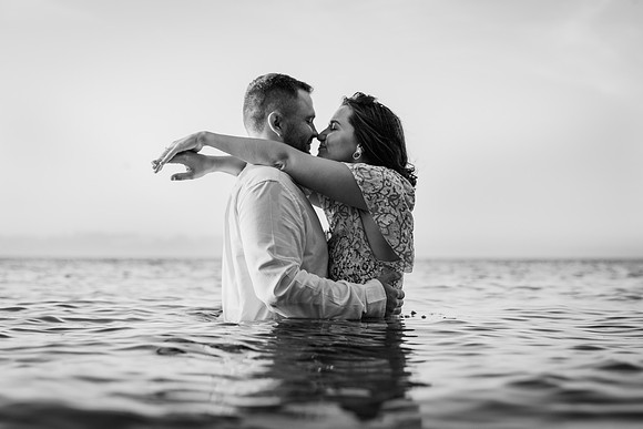 Debauche Engagement