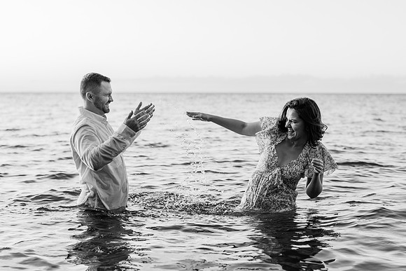 Debauche Engagement