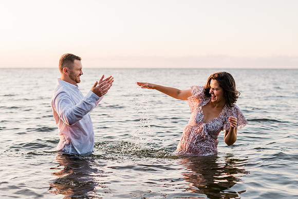 Debauche Engagement
