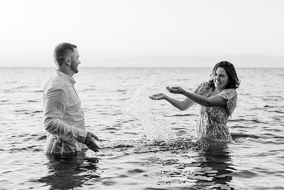 Debauche Engagement