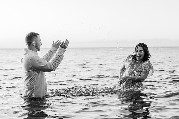 Debauche Engagement