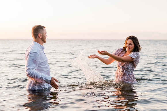 Debauche Engagement