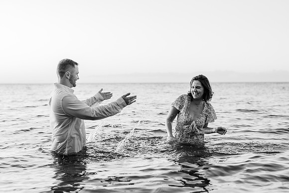 Debauche Engagement
