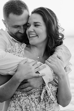 Debauche Engagement