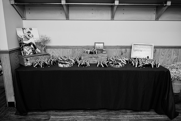 Rosner Wedding