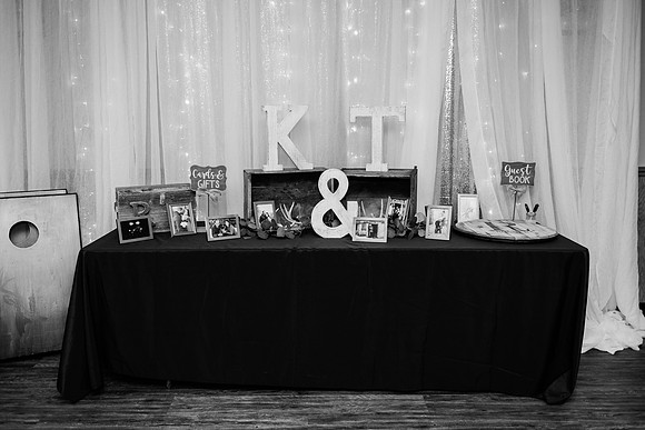 Rosner Wedding