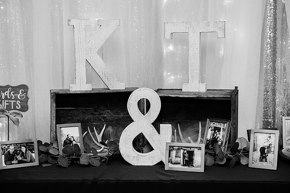 Rosner Wedding