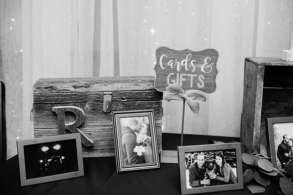 Rosner Wedding