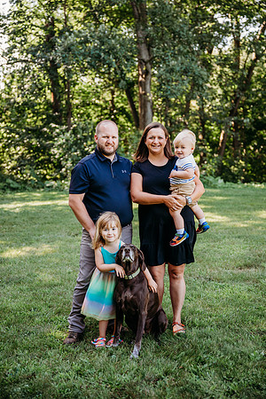 Carviou Family 2024