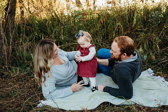Welch Family