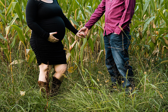 Jeanquart Maternity