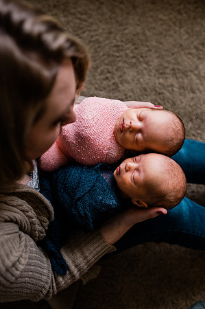 Hartwig Newborn