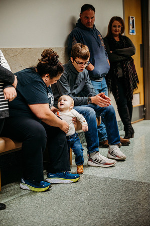 Anker Adoption