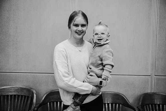 Anker Adoption
