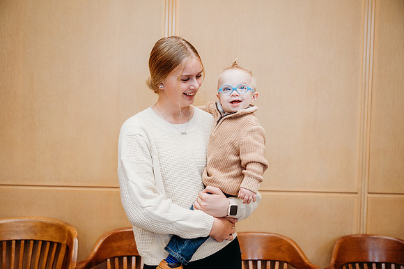 Anker Adoption