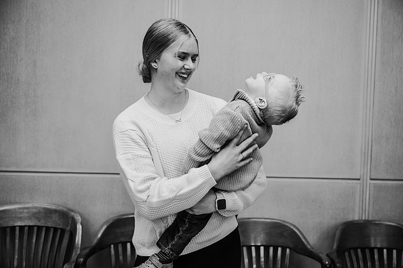 Anker Adoption