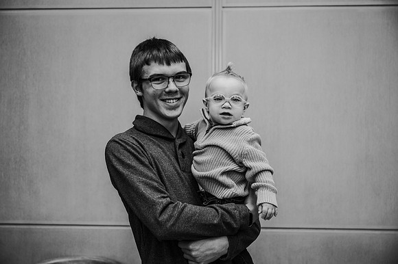 Anker Adoption