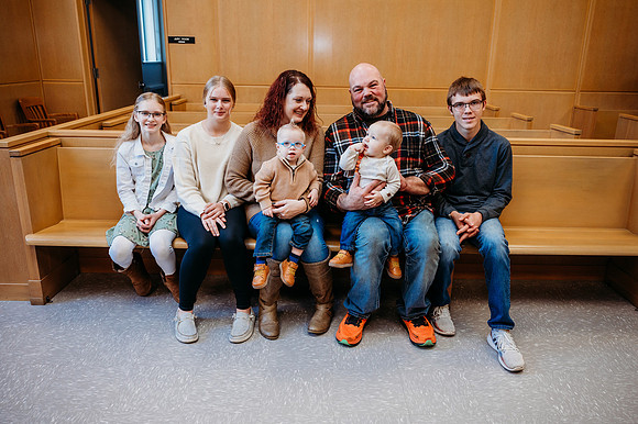 Anker Adoption