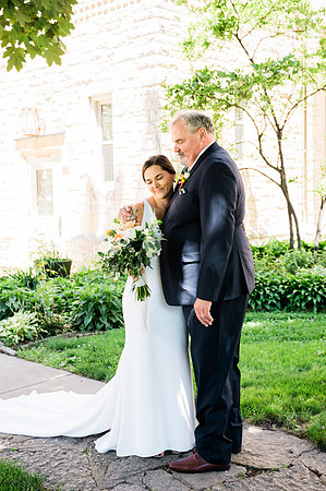DeBauche Wedding