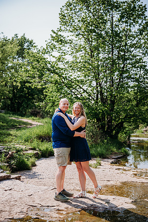 Dessart Engagement