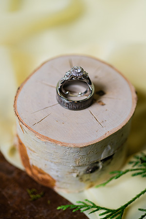 Bergeson Wedding