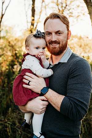 Welch Family